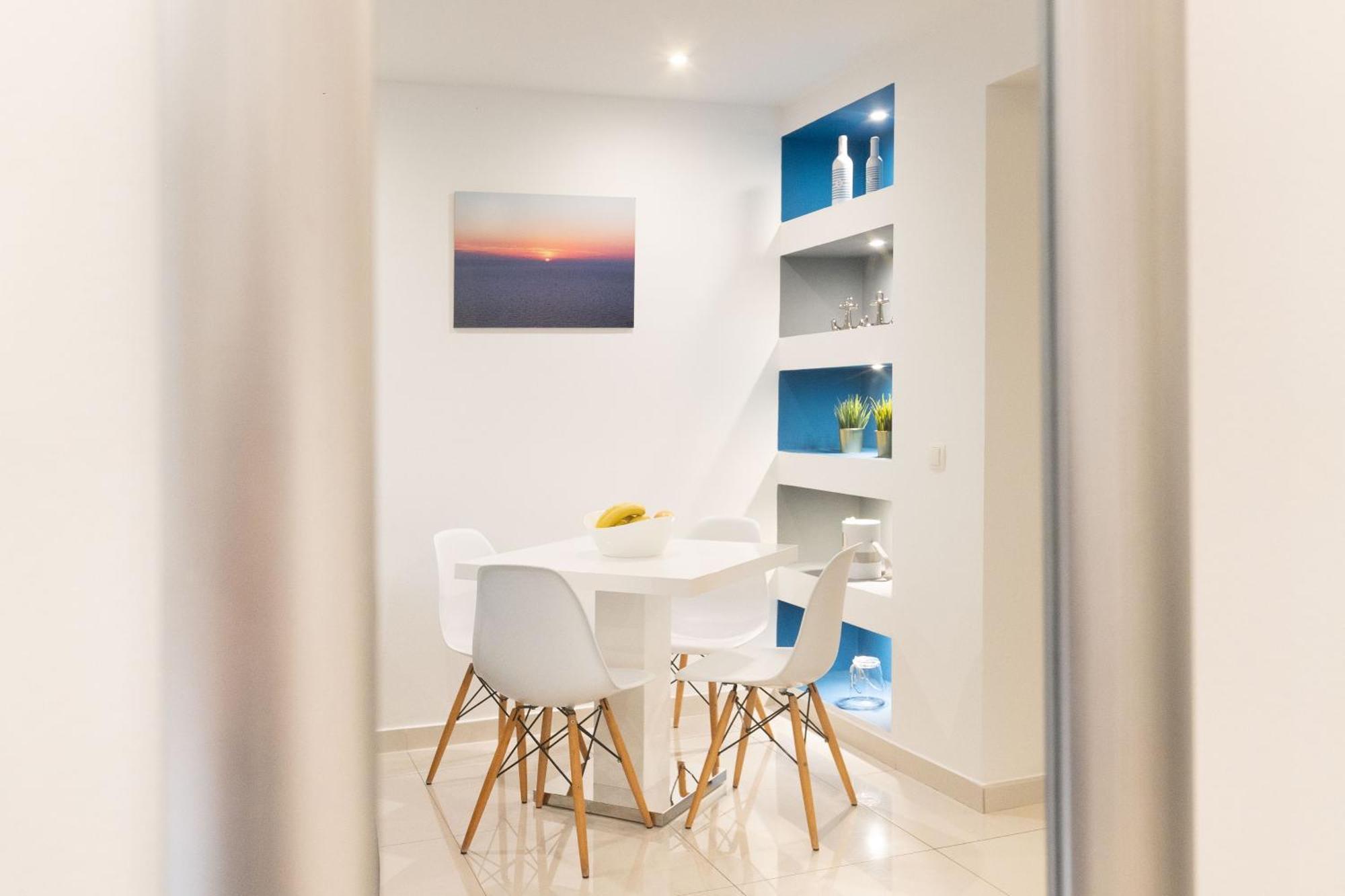 Holiday Home Apartments Bellamare Zadar Quarto foto