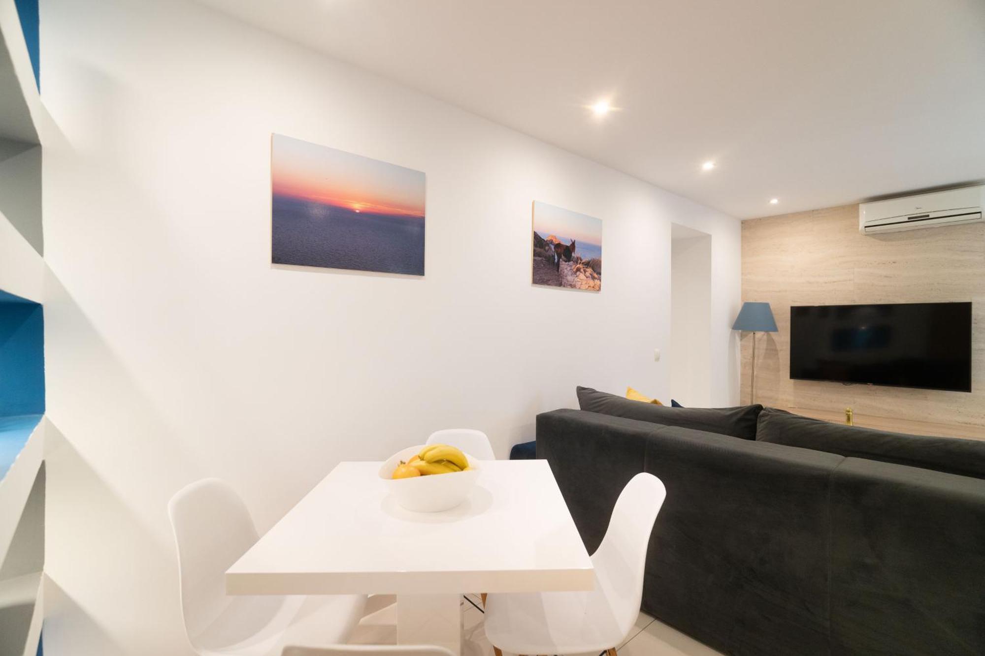 Holiday Home Apartments Bellamare Zadar Quarto foto