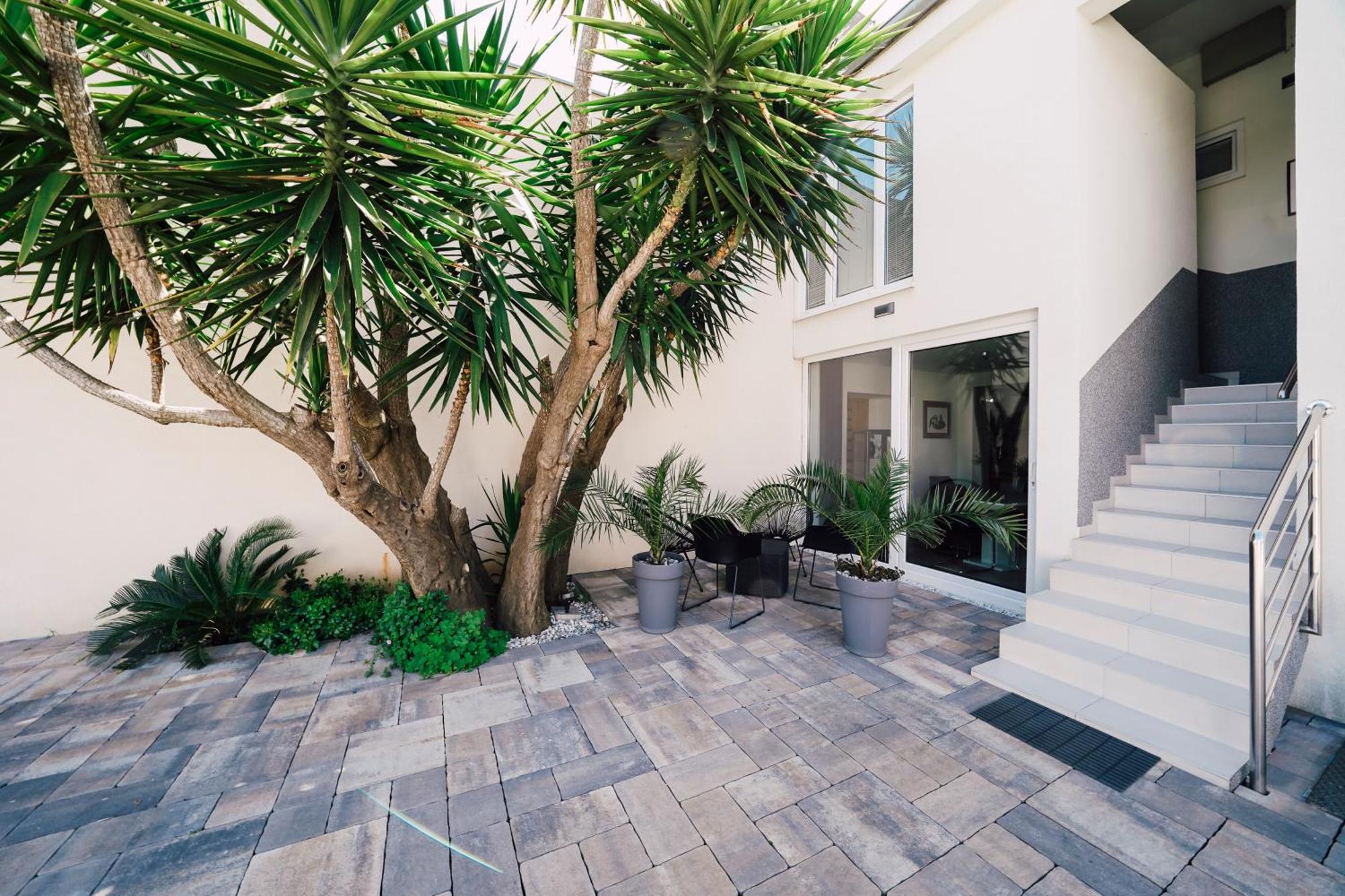 Holiday Home Apartments Bellamare Zadar Quarto foto